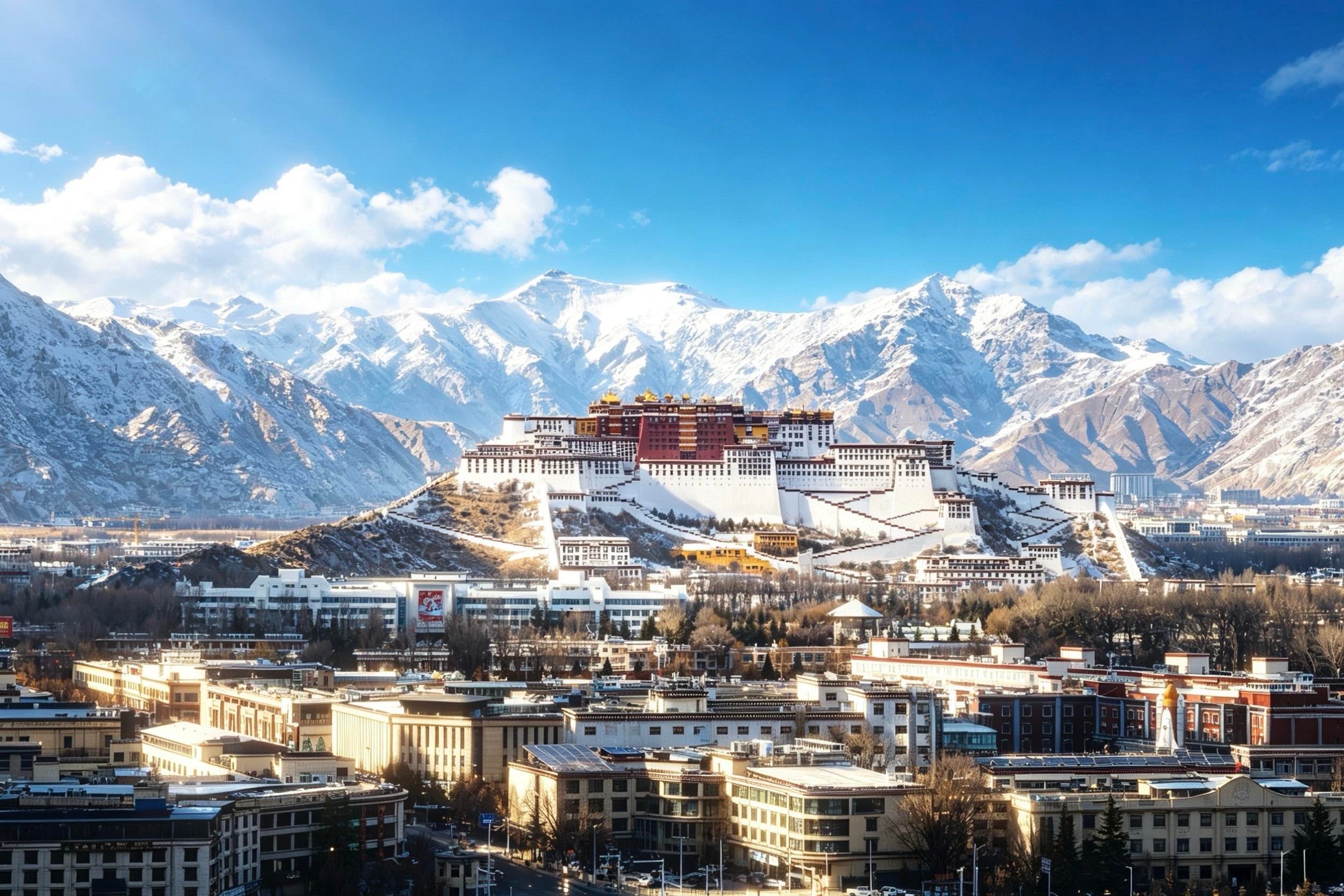 Tibet
