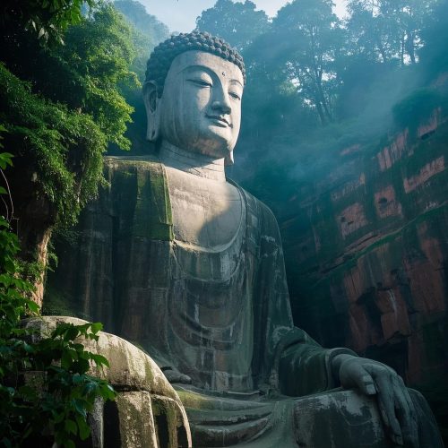 单乐山纯玩一日游·大散团