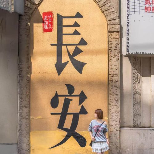 秦风唐韵 · 西安东线一日游·兵马俑·华清宫·大唐不夜城