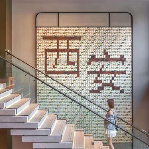 精品长安 · 9-12人团·3天2晚