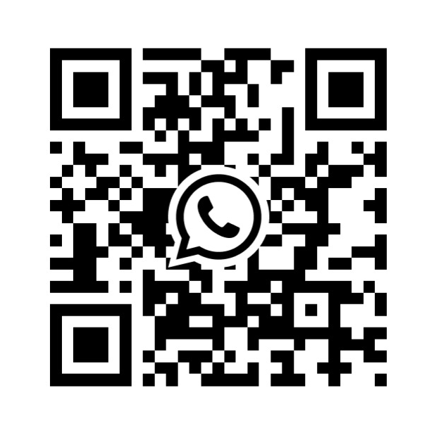 WhatsApp二维码