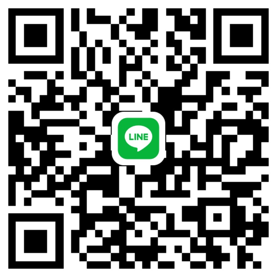 LINE二维码