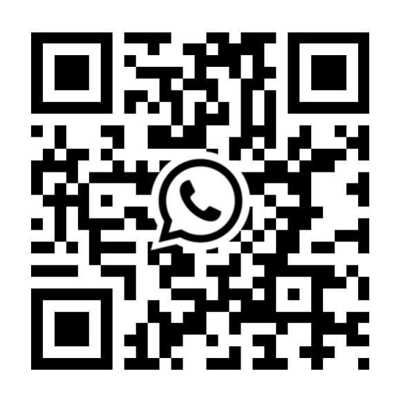 WhatsApp二维码